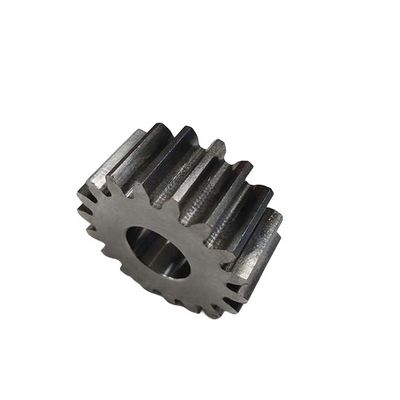 Engineered Hardware CNC Machining Automotive Parts industry Custom Machined Metal Parts
