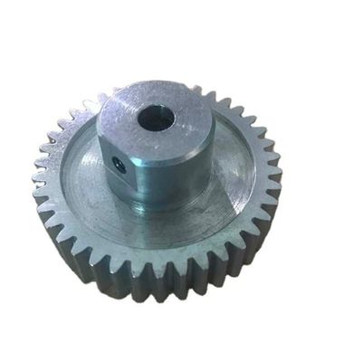 Engineered Hardware CNC Machining Automotive Parts industry Custom Machined Metal Parts