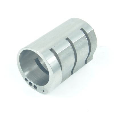 Engineered Hardware CNC Machining Automotive Parts industry Custom Machined Metal Parts