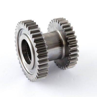 Engineered Hardware CNC Machining Automotive Parts industry Custom Machined Metal Parts