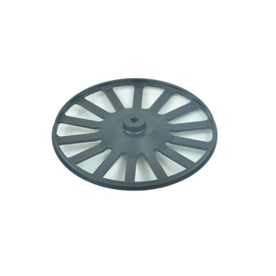 Engineered Hardware CNC Machining Automotive Parts industry Custom Machined Metal Parts