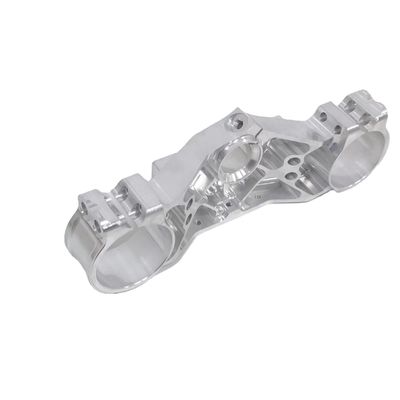 Versatile Industry CNC Engineering Machine Parts Automotive Parts customized