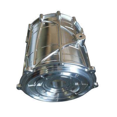 Versatile Industry CNC Engineering Machine Parts Automotive Parts customized