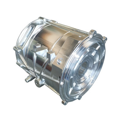 Versatile Industry CNC Engineering Machine Parts Automotive Parts customized