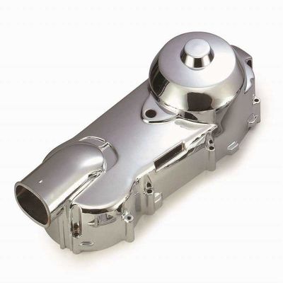 Precision CNC Machined Parts Polishing Hardware CNC Mechanical Part