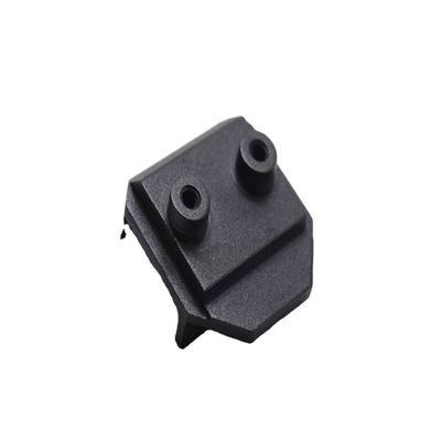 Precision CNC Machined Parts Polishing Hardware CNC Mechanical Part