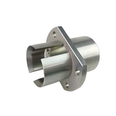 Precision CNC Machined Parts Polishing Hardware CNC Mechanical Part
