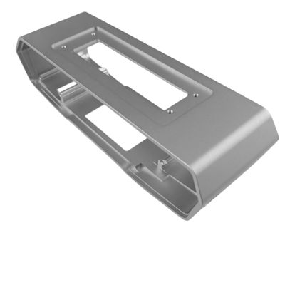 Precision CNC Machined Parts Polishing Hardware CNC Mechanical Part