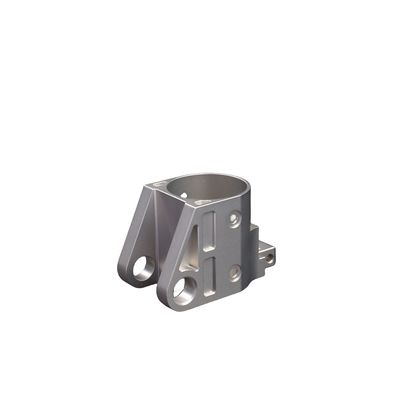 OEM/ODM CNC Machined Parts Anodizing CNC Machining Manufacturing Process