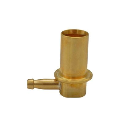 OEM/ODM CNC Machined Parts Anodizing CNC Machining Manufacturing Process