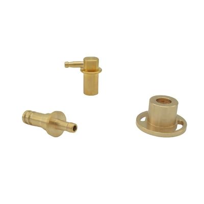 OEM/ODM CNC Machined Parts Anodizing CNC Machining Manufacturing Process