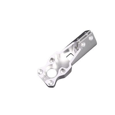 OEM/ODM CNC Machined Parts Anodizing CNC Machining Manufacturing Process