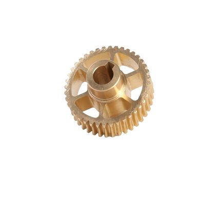 OEM/ODM CNC Machined Parts Anodizing CNC Machining Manufacturing Process