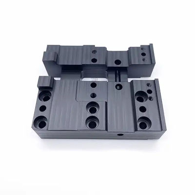 Anodizing CNC Machined Parts Non-Standard Customized CNC Machining Services