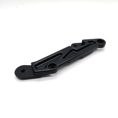 Anodizing CNC Machined Parts Non-Standard Customized CNC Machining Services