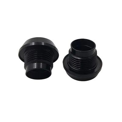 Anodizing CNC Machined Parts Non-Standard Customized CNC Machining Services