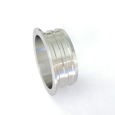 Industrial CNC Precision Turning Parts Precision Engineered CNC Machine Custom Parts
