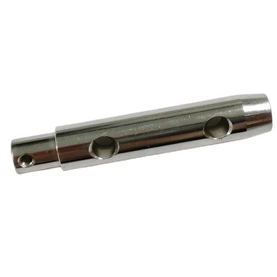 Industrial CNC Precision Turning Parts Precision Engineered CNC Machine Custom Parts