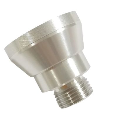 Industrial CNC Precision Turning Parts Precision Engineered CNC Machine Custom Parts