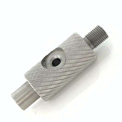 Industrial CNC Precision Turning Parts Precision Engineered CNC Machine Custom Parts