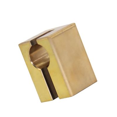 OEM / ODM CNC Turning Parts Aluminum CNC Lathing Parts high strength