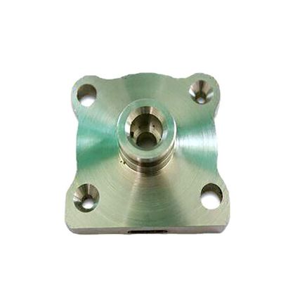Hardware Anodized CNC Turning Parts Engineered CNC Turned Components