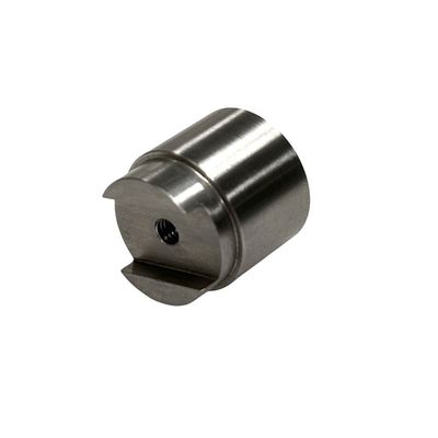 Hardware Anodized CNC Turning Parts Engineered CNC Turned Components