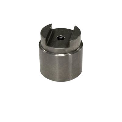 Hardware Anodized CNC Turning Parts Engineered CNC Turned Components