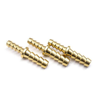 Industry Machining CNC Parts Polishing Metal CNC Lathe Turning Parts