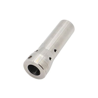 Industry Machining CNC Parts Polishing Metal CNC Lathe Turning Parts