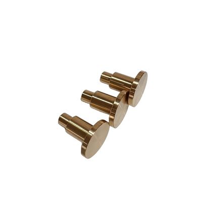 Customized CNC Turning And Milling Parts Components Polishing Finish
