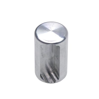 Customized CNC Turning And Milling Parts Components Polishing Finish