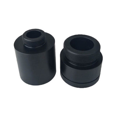 automotive industry Precision Machined Parts Products CNC Milling / Turning
