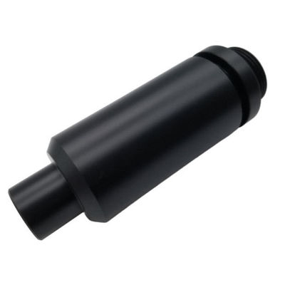 automotive industry Precision Machined Parts Products CNC Milling / Turning