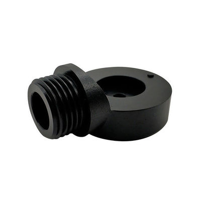 automotive industry Precision Machined Parts Products CNC Milling / Turning
