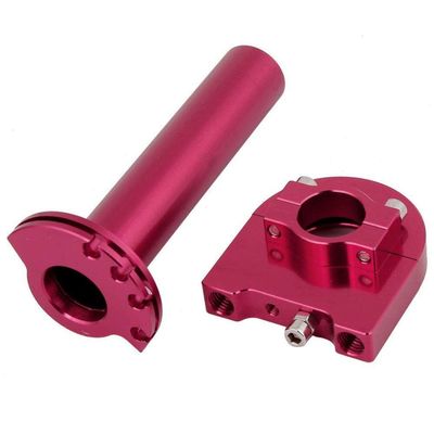 Custom High Precision CNC Machining Parts Polishing Intricate And Complex Parts