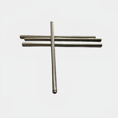 Precision-turned Stainless Steel Shaft Components For Printers, Motors And Motors
