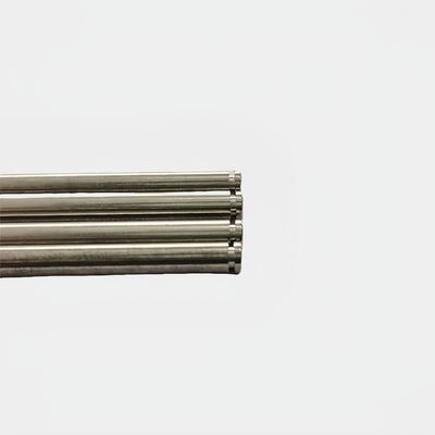 Precision-turned Stainless Steel Shaft Components For Printers, Motors And Motors