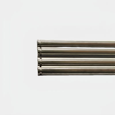 Precision-turned Stainless Steel Shaft Components For Printers, Motors And Motors