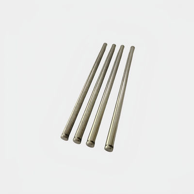 Precision-turned Stainless Steel Shaft Components For Printers, Motors And Motors