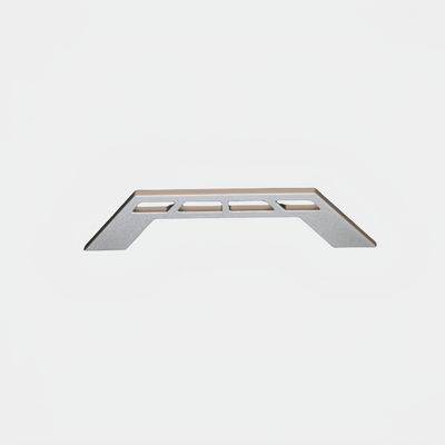 Precision CNC Machined Parts with Free Sample Service Custom Mold Manufacturing