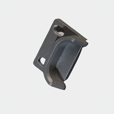 Custom CNC Machining Parts CNC Batch Parts Production Range 1-1000mm Sample Free