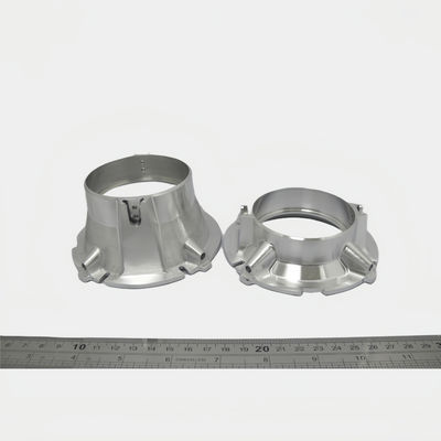 CNC Machining Custom CNC Parts Precision Engineered ISO9001 Certified Free Samples