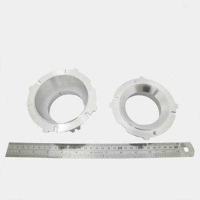 CNC Machining Custom CNC Parts Precision Engineered ISO9001 Certified Free Samples