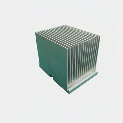 Customizable Aluminum Extrusion Heat Sink For Improved Heat Dissipation