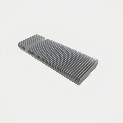 Customizable Aluminum Extrusion Heat Sink For Improved Heat Dissipation