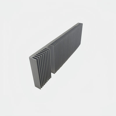 Customizable Aluminum Extrusion Heat Sink For Improved Heat Dissipation