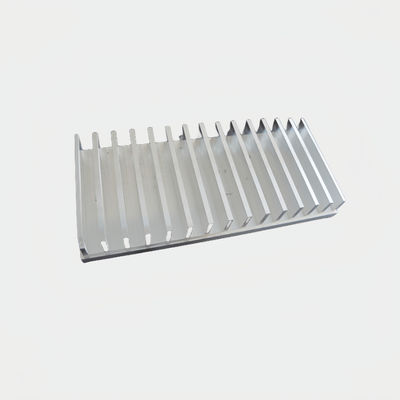 Customizable Aluminum Extrusion Heat Sink For Improved Heat Dissipation