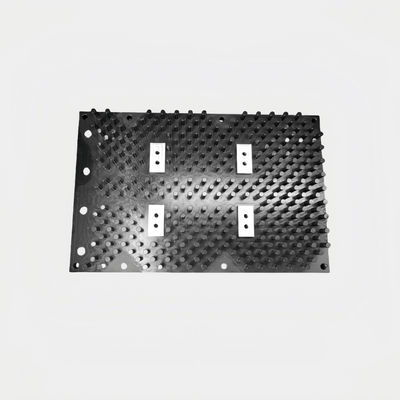 Customizable Aluminum Cold Forging Heat Sink For Improved Heat Dissipation