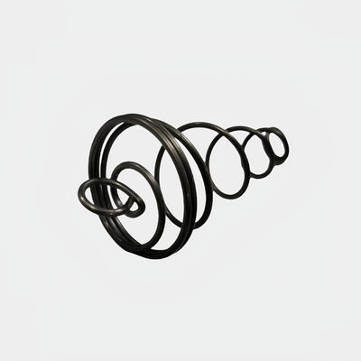 Flat Spiral Spring For Secure Database Access With Spring Data ISO 9001 Certified